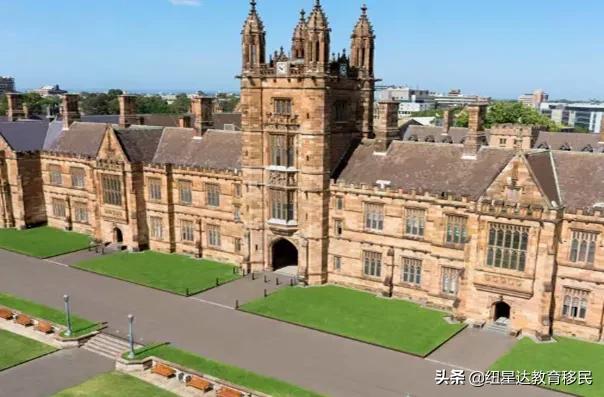 澳洲留学周报最新消息,澳洲留学周报2018