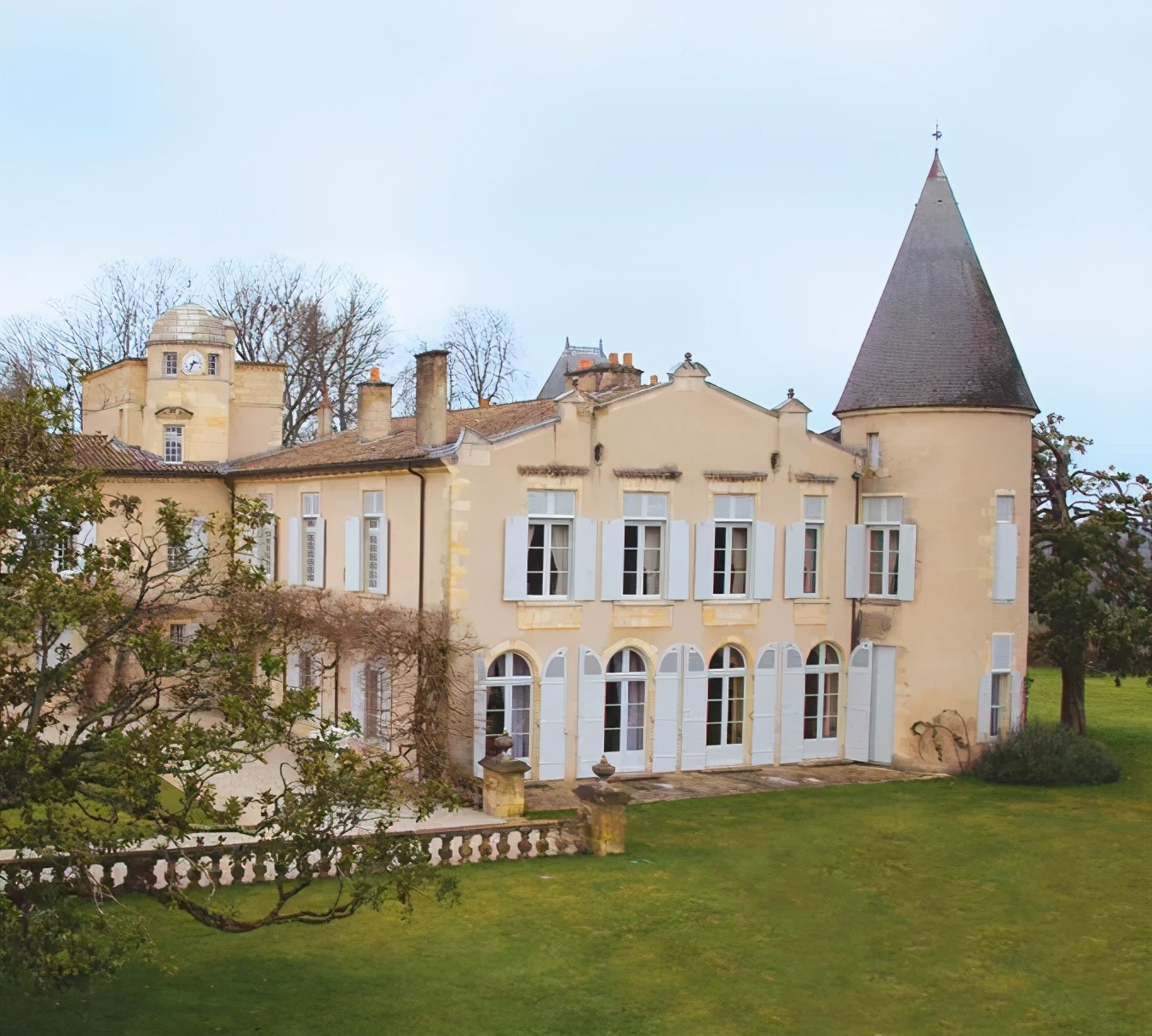 喝了那么多年啤酒你真的懂啤酒吗,8年的拉菲为什么那么好