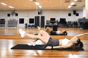 怎么减掉游泳圈和腰腹两侧赘肉,腹部腰两侧赘肉什么动作有效