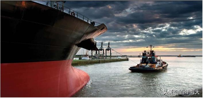 引航员和船长的交流,引航员给船长的建议