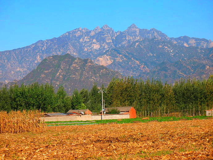涞源特点,涞源的特点