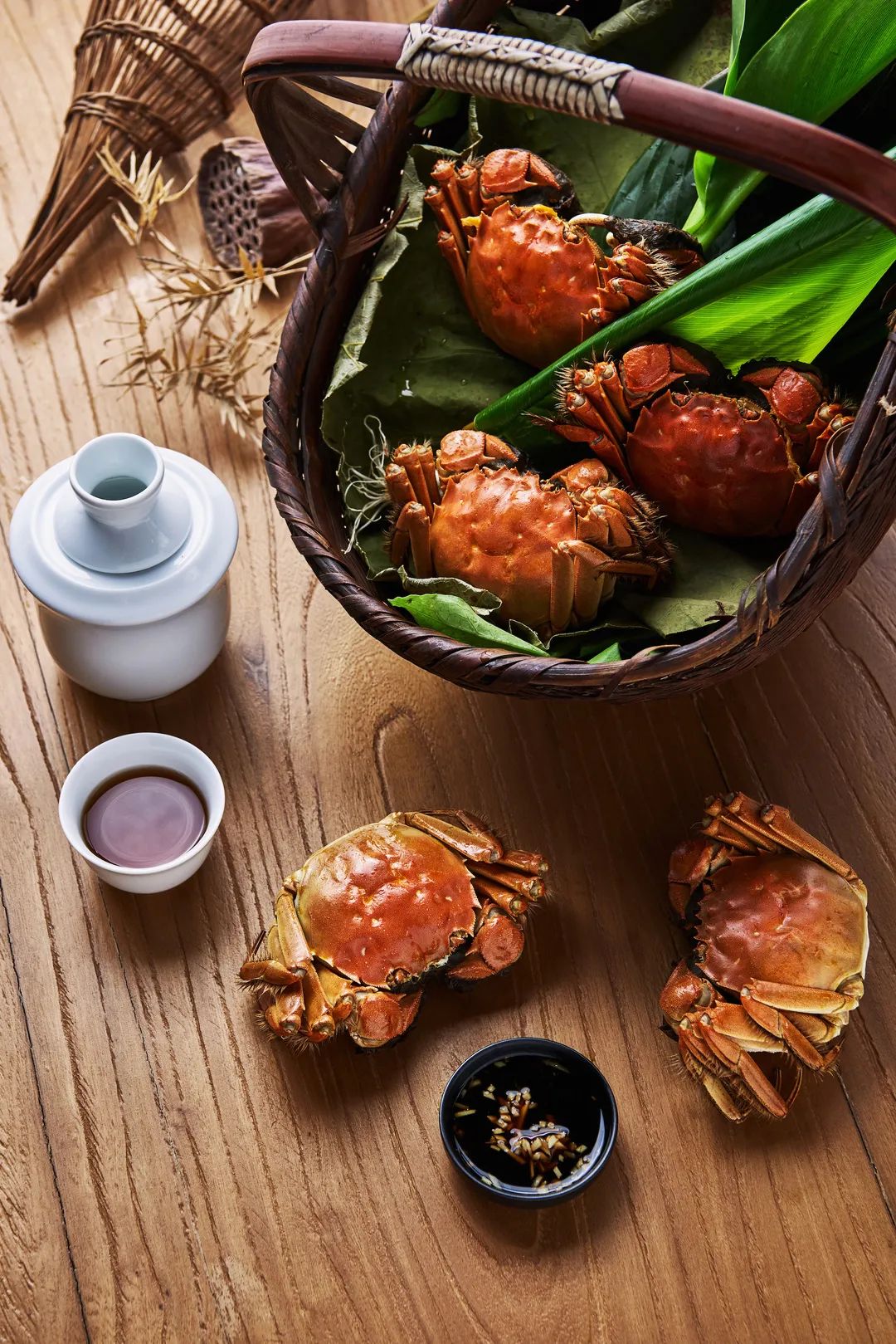 裸心第三家度假村，落户苏州太湖之畔｜苏泊水境，终于等到你