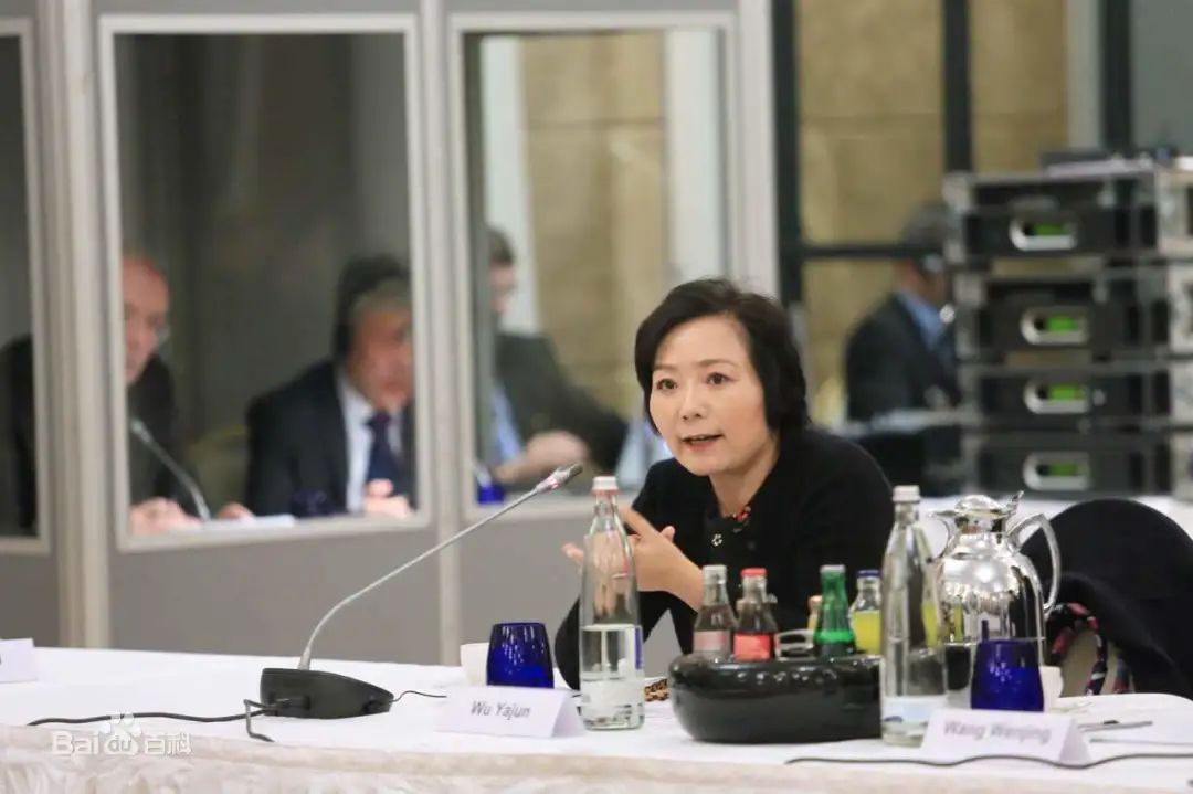 王健林的父子现状,王健林父子差距