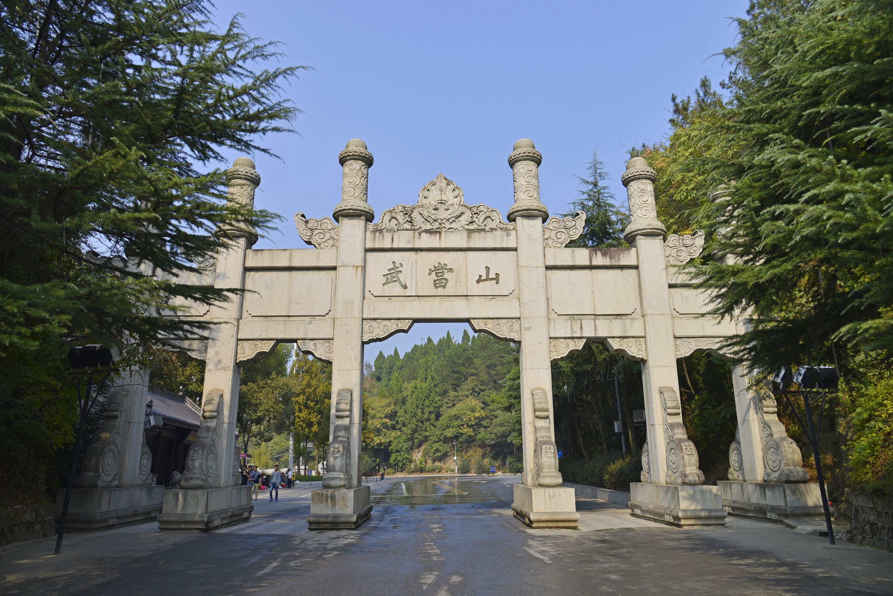 竹溪县郧阳一中,湖北十堰第五中学高中