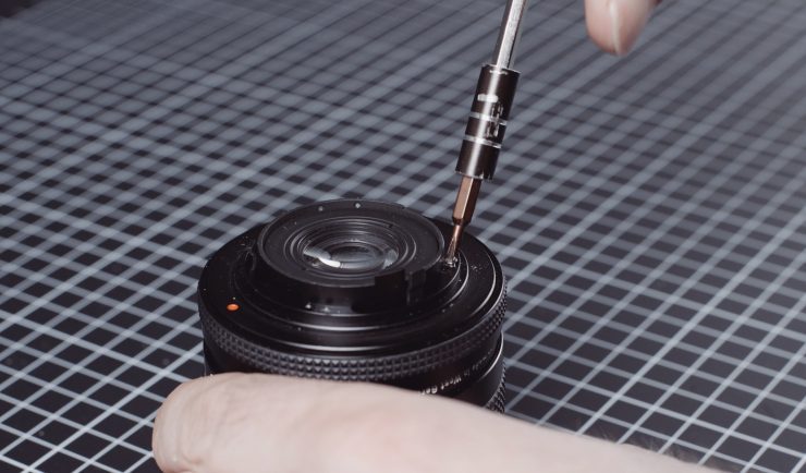 “强尼来啦!”蔡司康泰时vs蔡司SuperSpeed