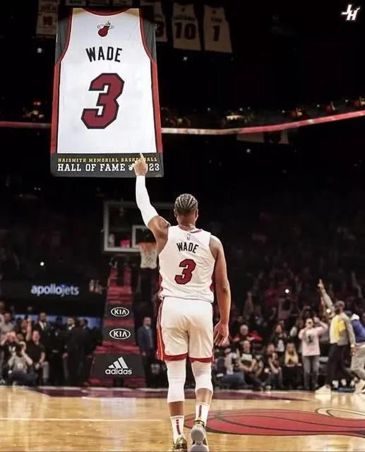 热火名宿闪电侠德怀恩韦德,德怀恩·韦德打篮球视频