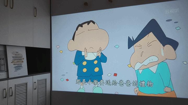 4000元价位最值得买的智能投影仪,投影仪千元机测评