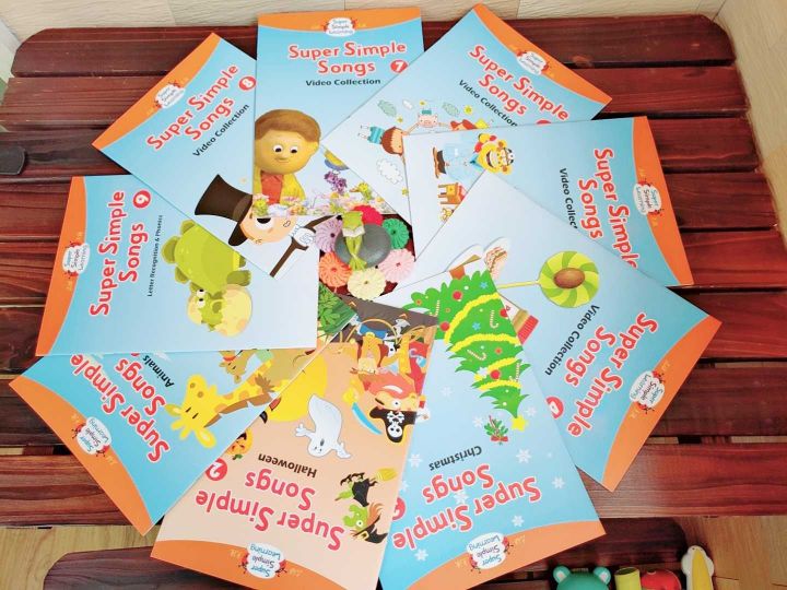 英文绘本推荐经典儿歌,英语早教启蒙经典英语儿歌30首