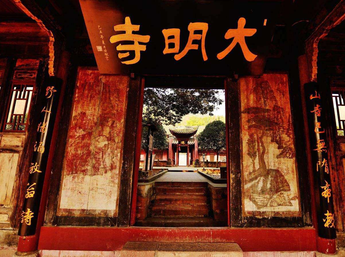 扬州4a级旅游景点名单,扬州4a景区一览表