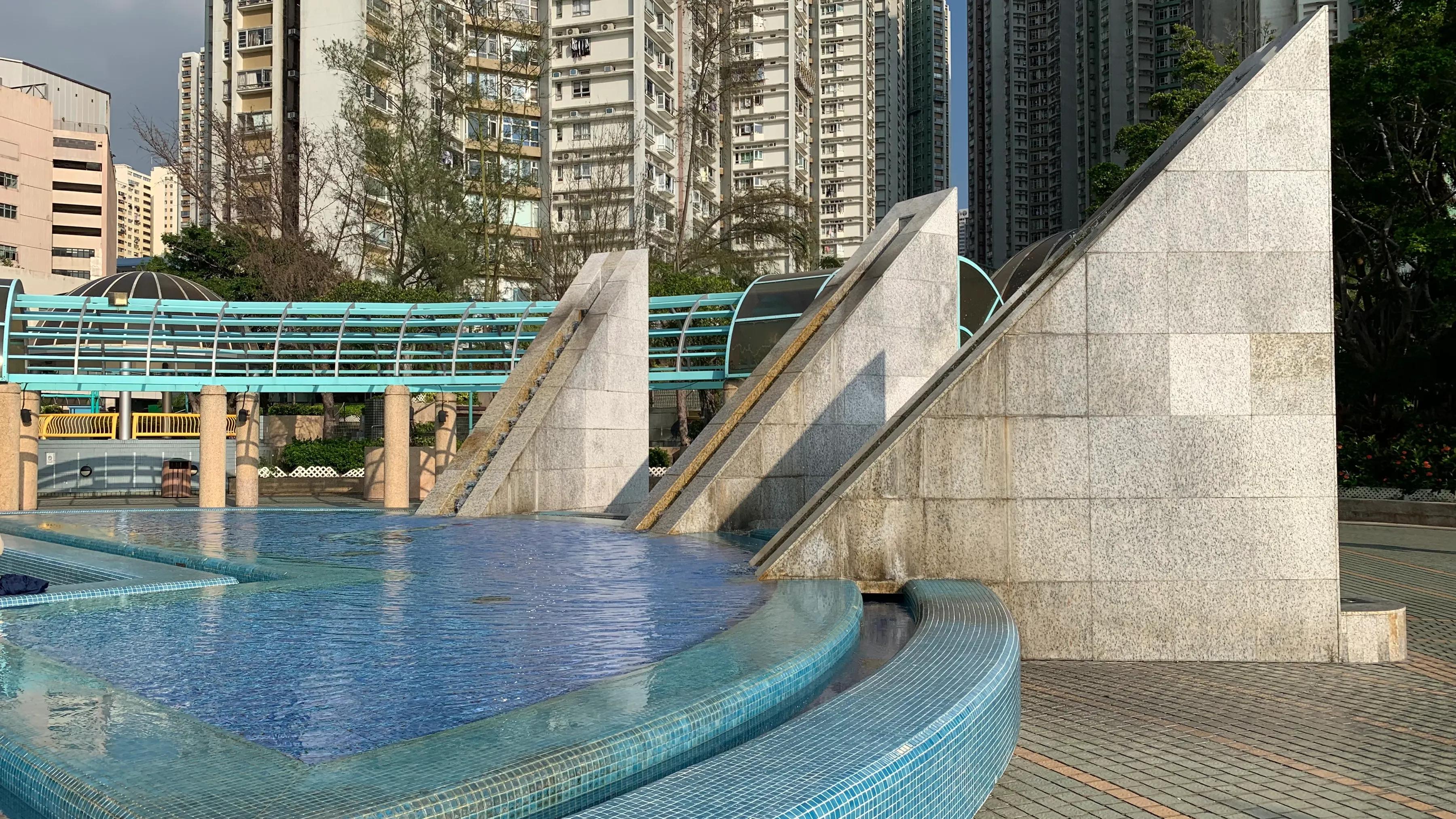 香港海怡半岛折扣店,香港海怡半岛有啥