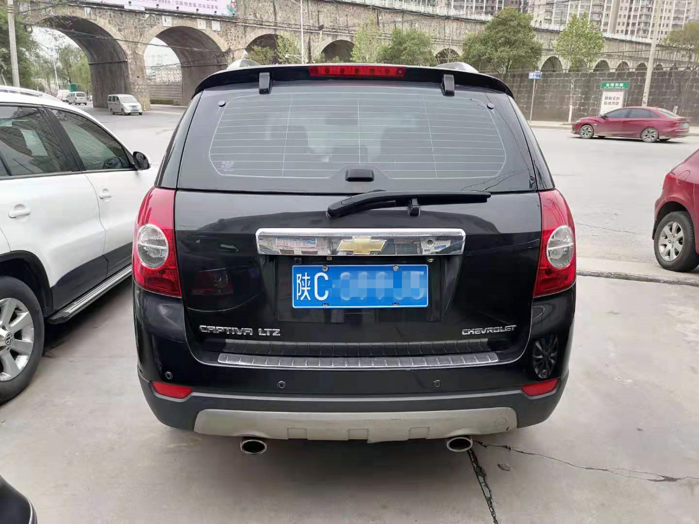 二手14款科帕奇值得入手吗,二手科帕奇3.2四驱用车评测