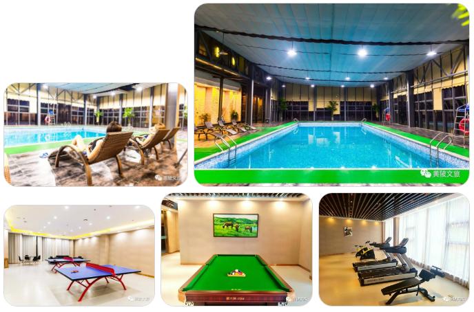 黄陂印象桃源民宿,黄陂区木兰花乡印象酒店