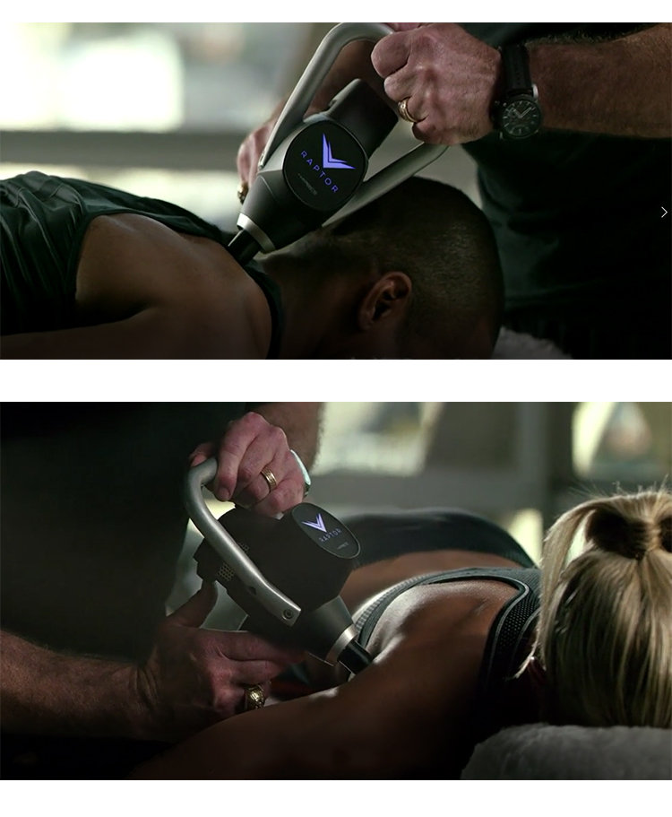 2023筋膜枪测评推荐,测评筋膜枪