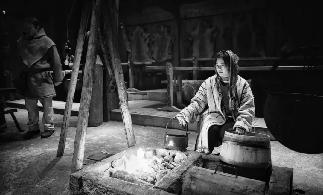 北纬66°34′流浪记——去世界尽头旅行是种什么体验?