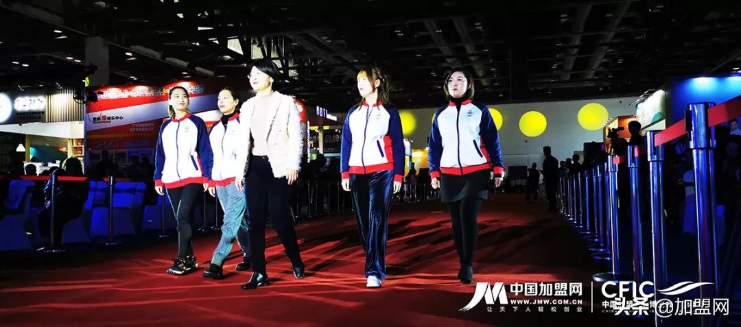 创新、升级、精彩！2019年CFIC中国加盟产业博览会回顾