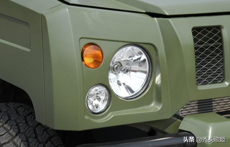 北汽勇士皮卡2018款,北汽勇士皮卡2019论坛