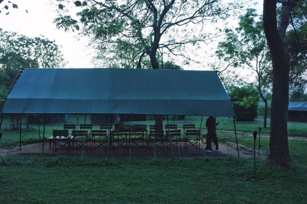 这个曾数次登上LP榜单的微笑国度，还有众多小众酒店值得睡