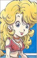 不知道你在笑什么这么好笑系列——阿拉蕾和她的朋友们