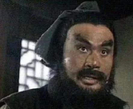 扮演李逵的五个演员,演李逵的演员还活着吗