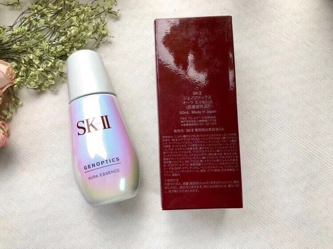 日本好用的抗衰老护肤品排行榜 (日本好用护肤品中高端)