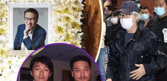 吴孟达落叶归根为何埋在马来西亚,吴孟达爱国事迹