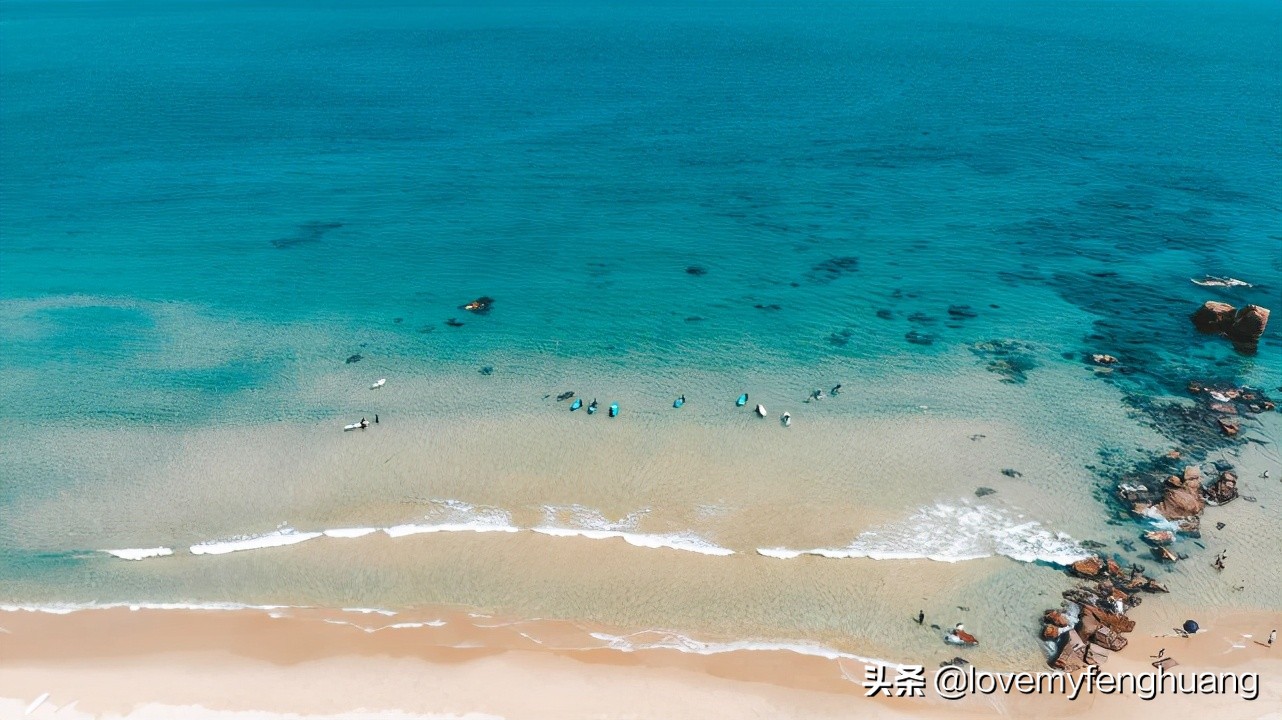 玩转三亚四天三夜旅行攻略,漫游三亚在初夏的时光里邂逅美好