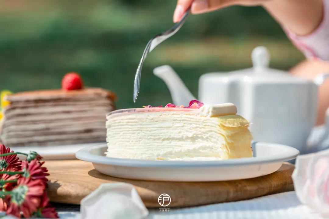 双城新店！LadyM带着季节限定来宠你