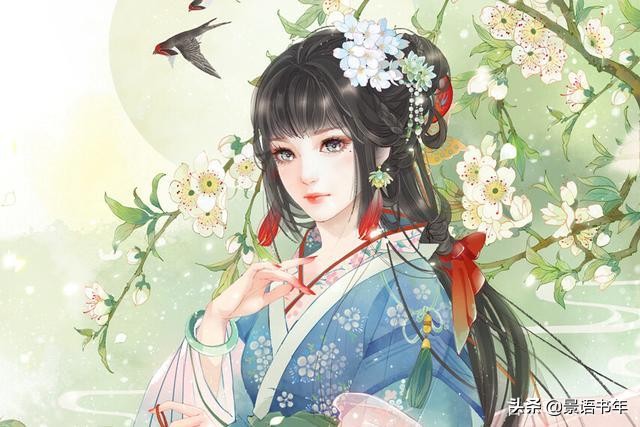 盘点晋江早期经典好文古言,晋江十大公认最好看古言的小说