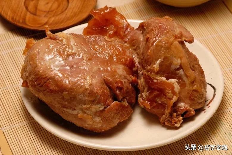 卤菜摆摊100种配方,卤制品加盟店怎么样