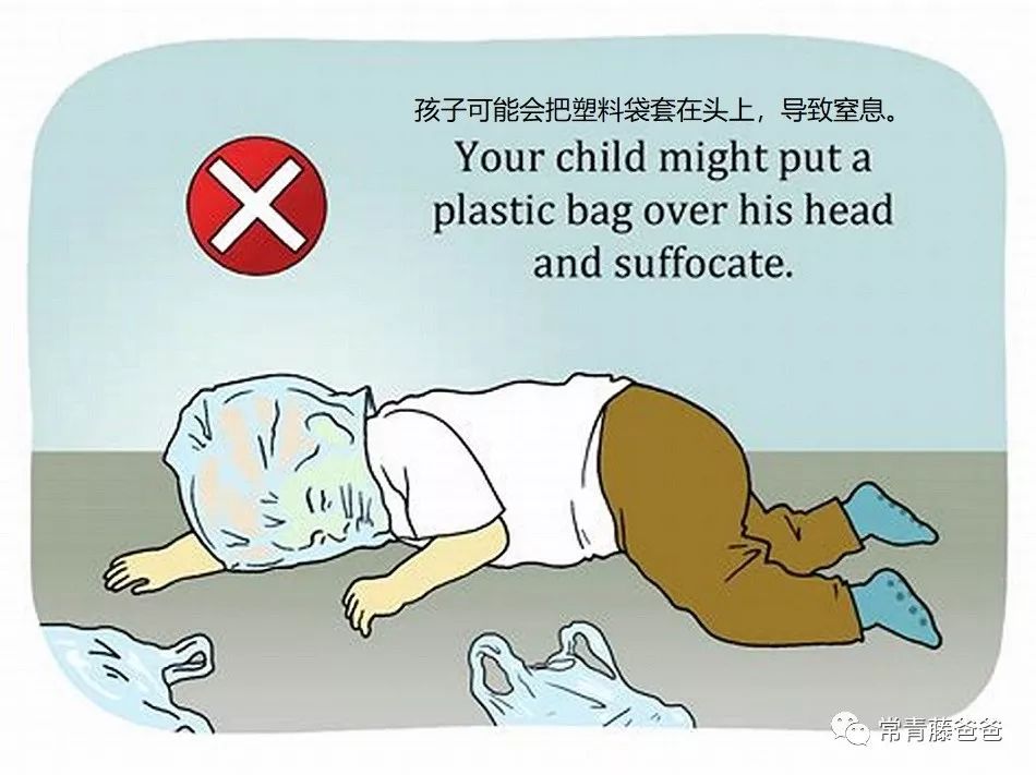 柜子倒塌事故怎么预防,谨防家里储物间货架掉落砸伤孩子