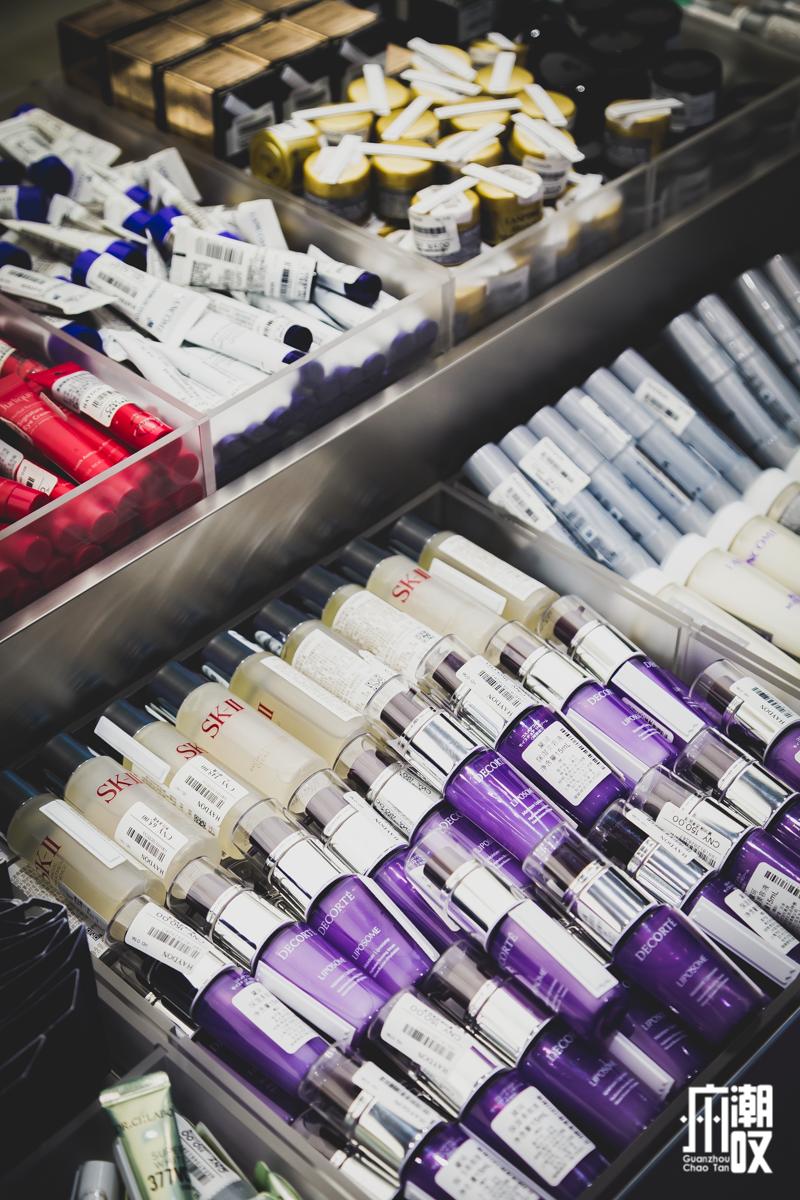 520打卡好去处！「HAYDON黑洞」承包你的烦恼，TA想要的这里都有