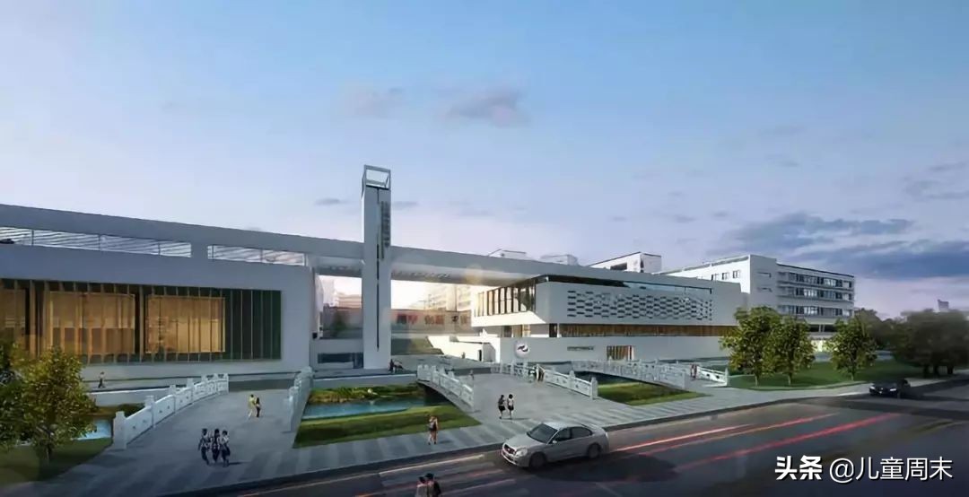 北师大附中深圳南山分校,深圳北大附中学校排名