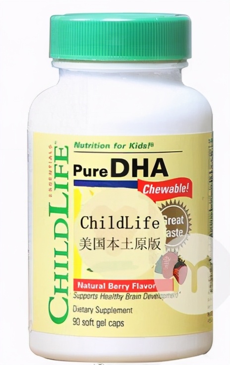 宝宝藻油dha推荐,宝宝dha推荐第一名
