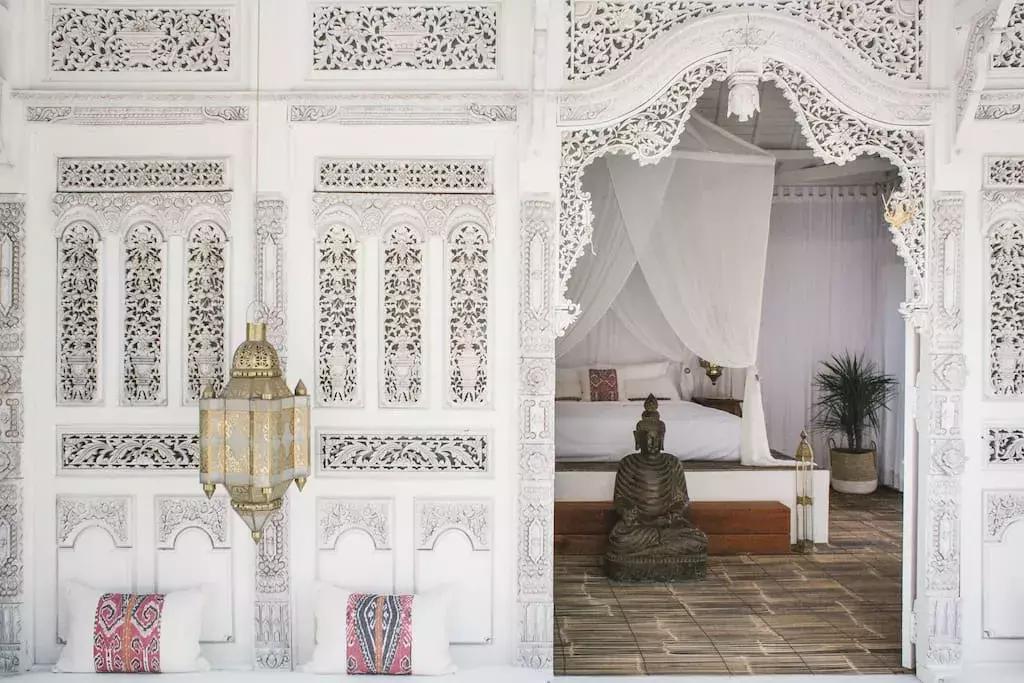 极光之旅民宿推荐,可以看极光的民宿