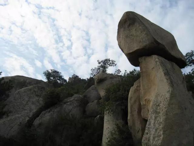 爬山游玩小技巧,厦门登山最佳地点