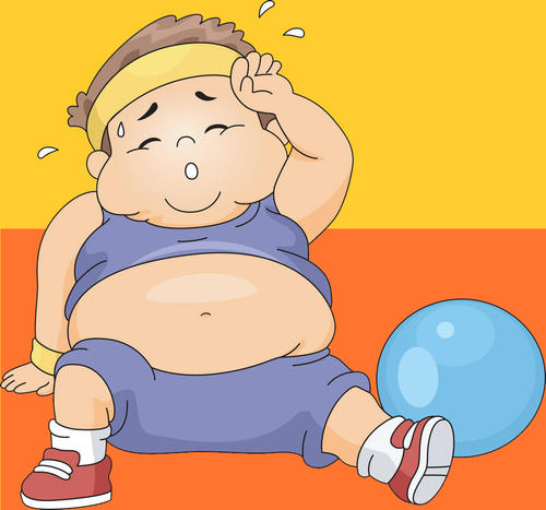 宝宝一动就出汗应该吃什么调理,宝宝一动就汗多需要补什么