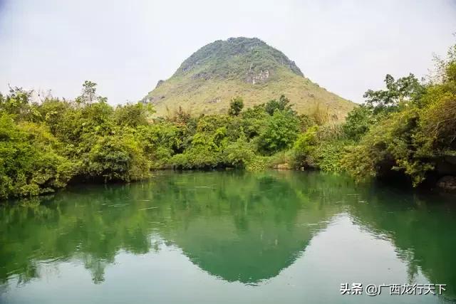 如意岛生态景区攻略,秘境之地的鬼斧神工