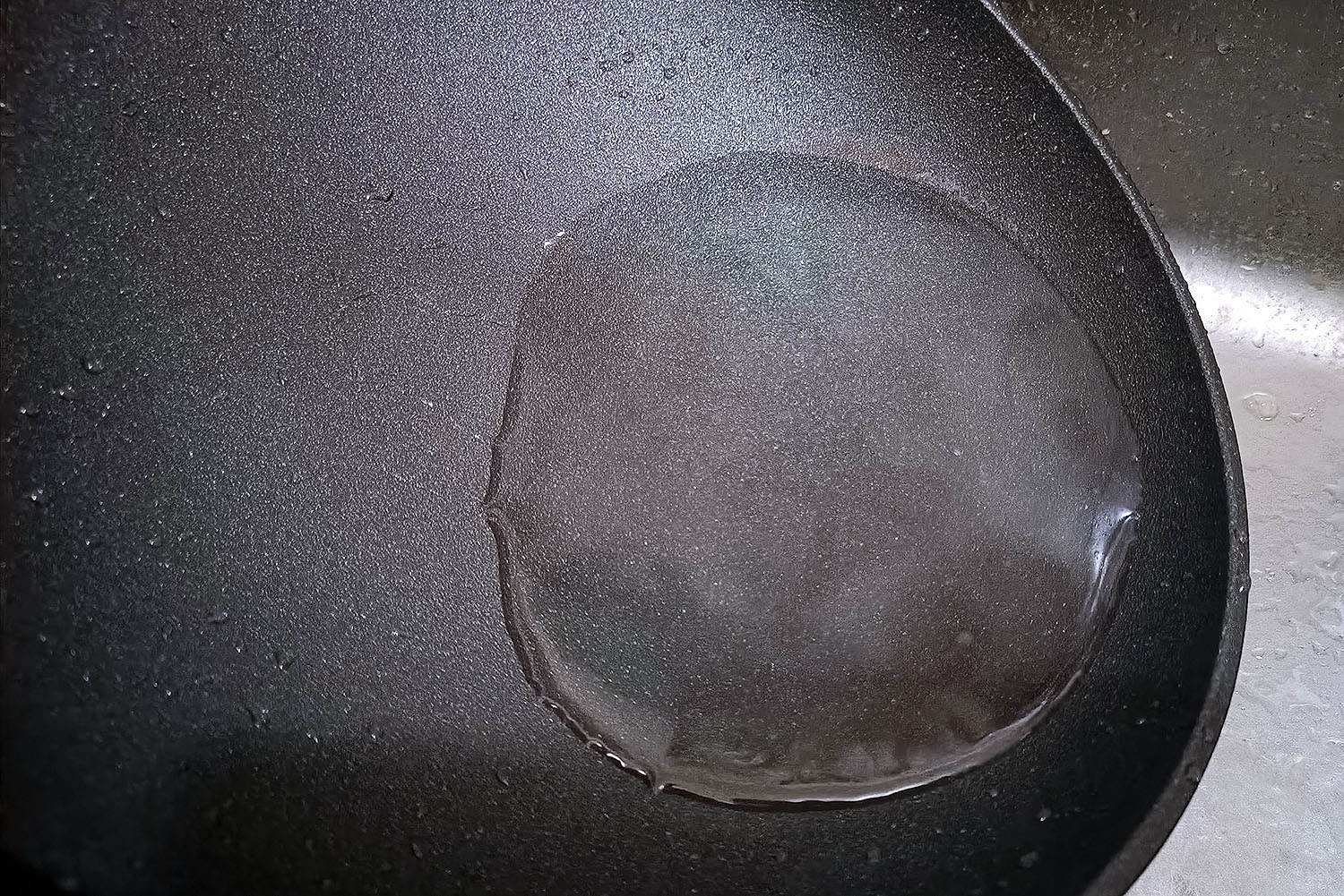 好锅到底有多好用,九阳晶钻炒锅评测