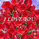 情人节微信表情拼爱心一行十个,没有情人的情人节搞怪表情