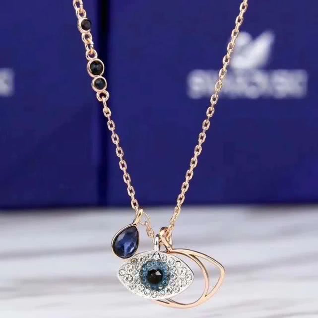 为什么闲鱼的施华洛世奇那么便宜 (为什么闲鱼上施华洛世奇那么便宜)