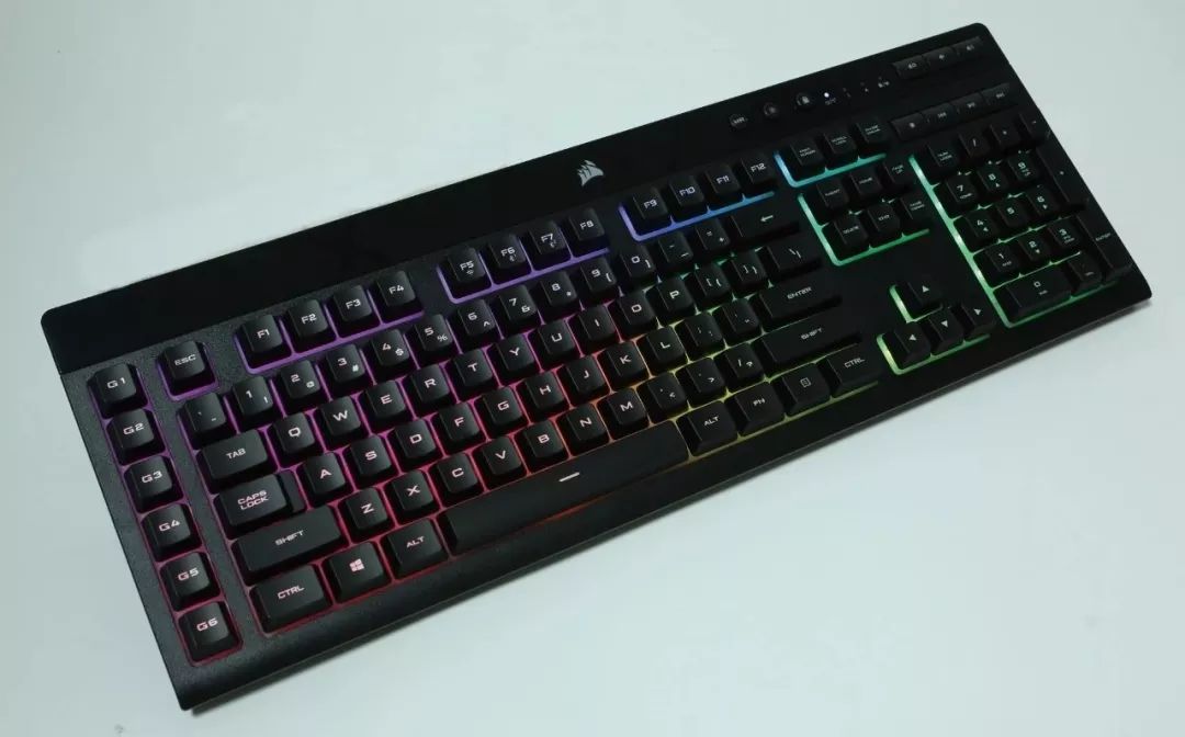 海盗船ironclawrgb游戏鼠标,ironclawrgb无线游戏鼠标的参数