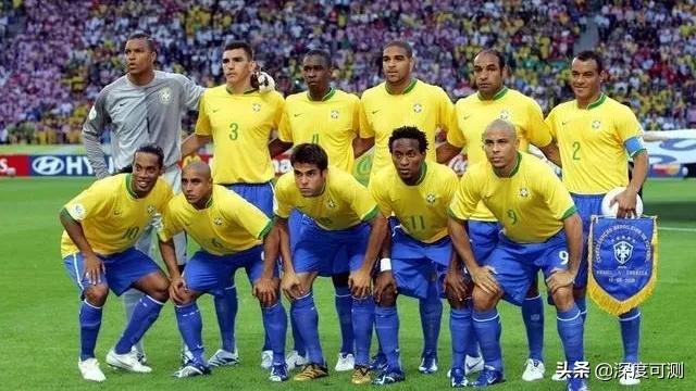 08奥运会足球阿根廷vs巴西,巴西阿根廷是怎么没落的