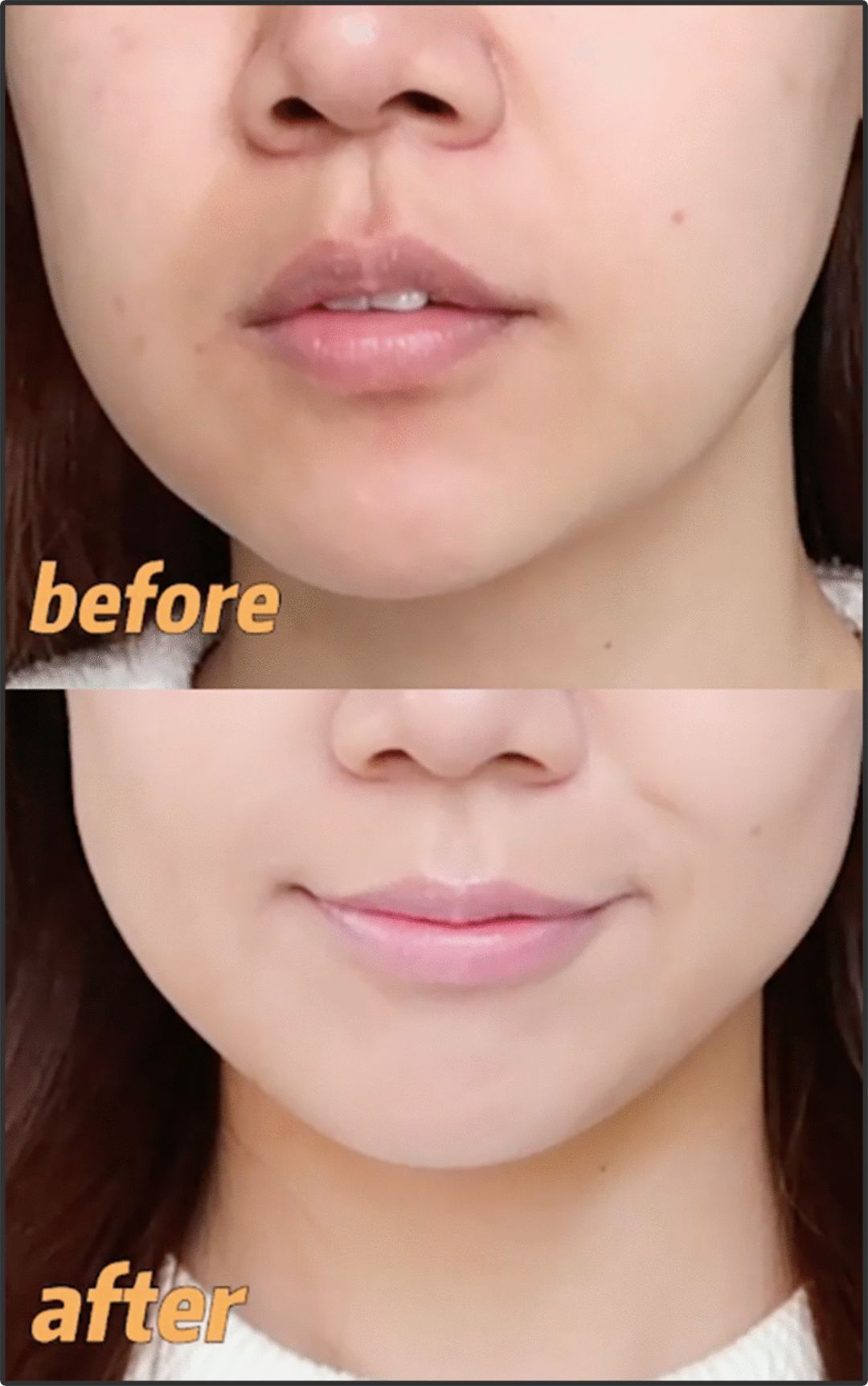 四瓶粉底液,4瓶妆效堪比磨皮的粉底液