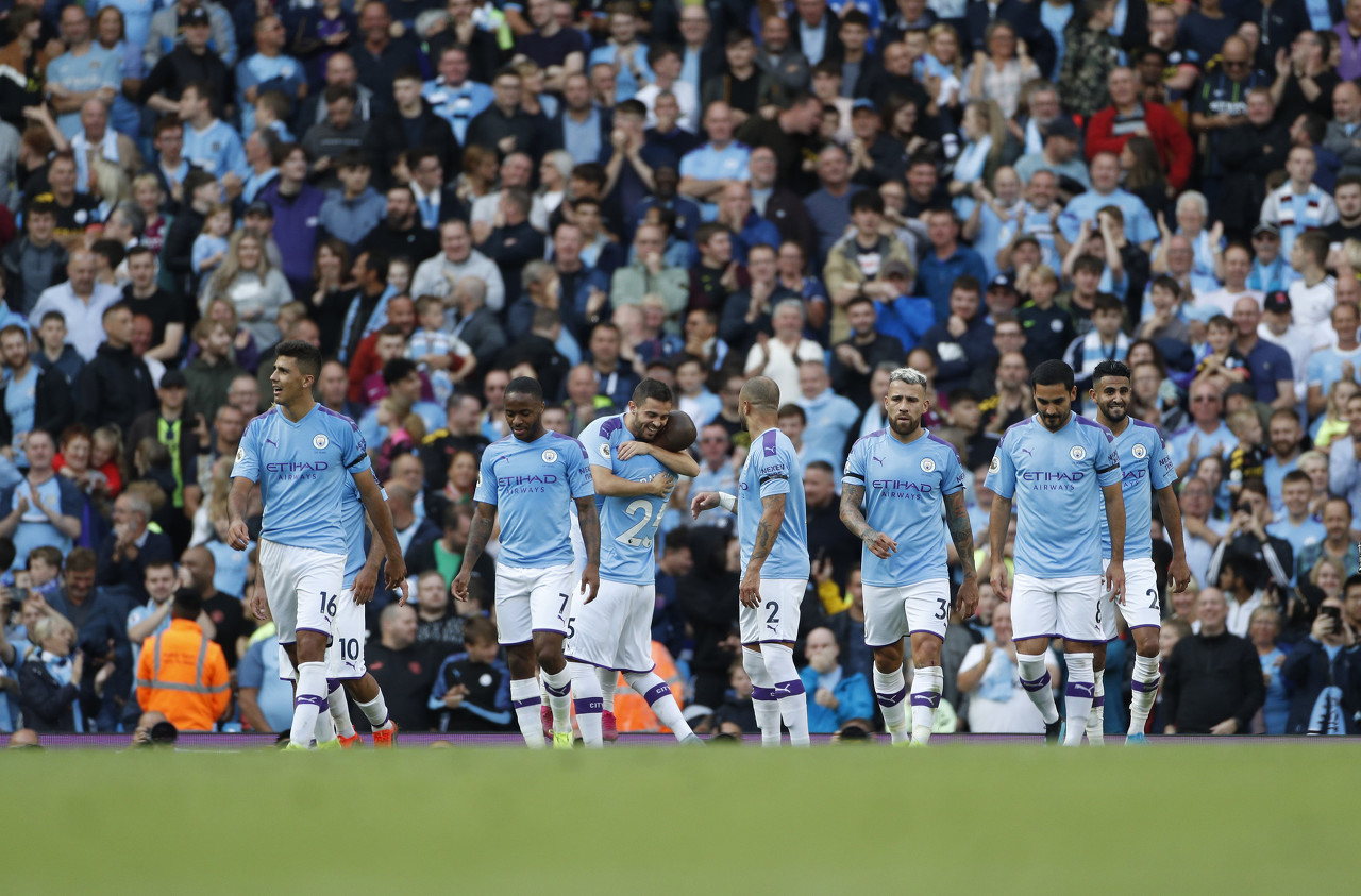 莱昂贝利阿斯顿维拉,莱昂贝利