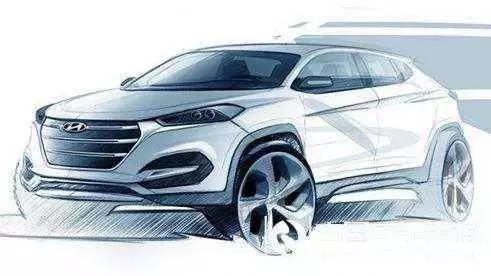 韩国现代全新一代,韩国现代与北京现代