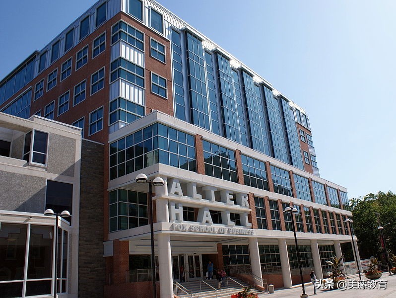 天普大学有多厉害,天普大学怎么样