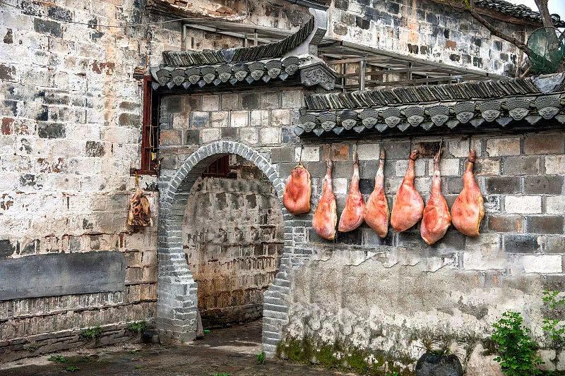 绩溪徽菜发源地,安徽徽菜之乡绩溪在哪里