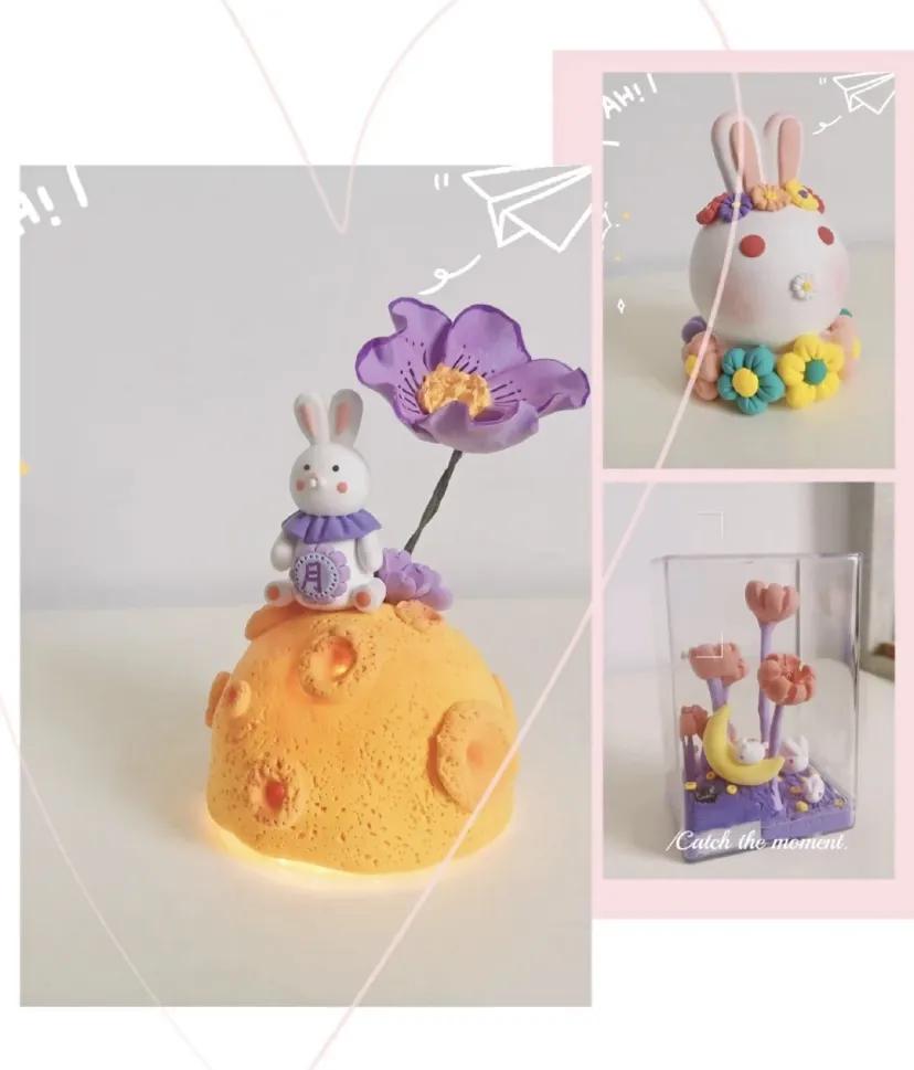 国庆绘本手工制作图片,国庆绘本展板