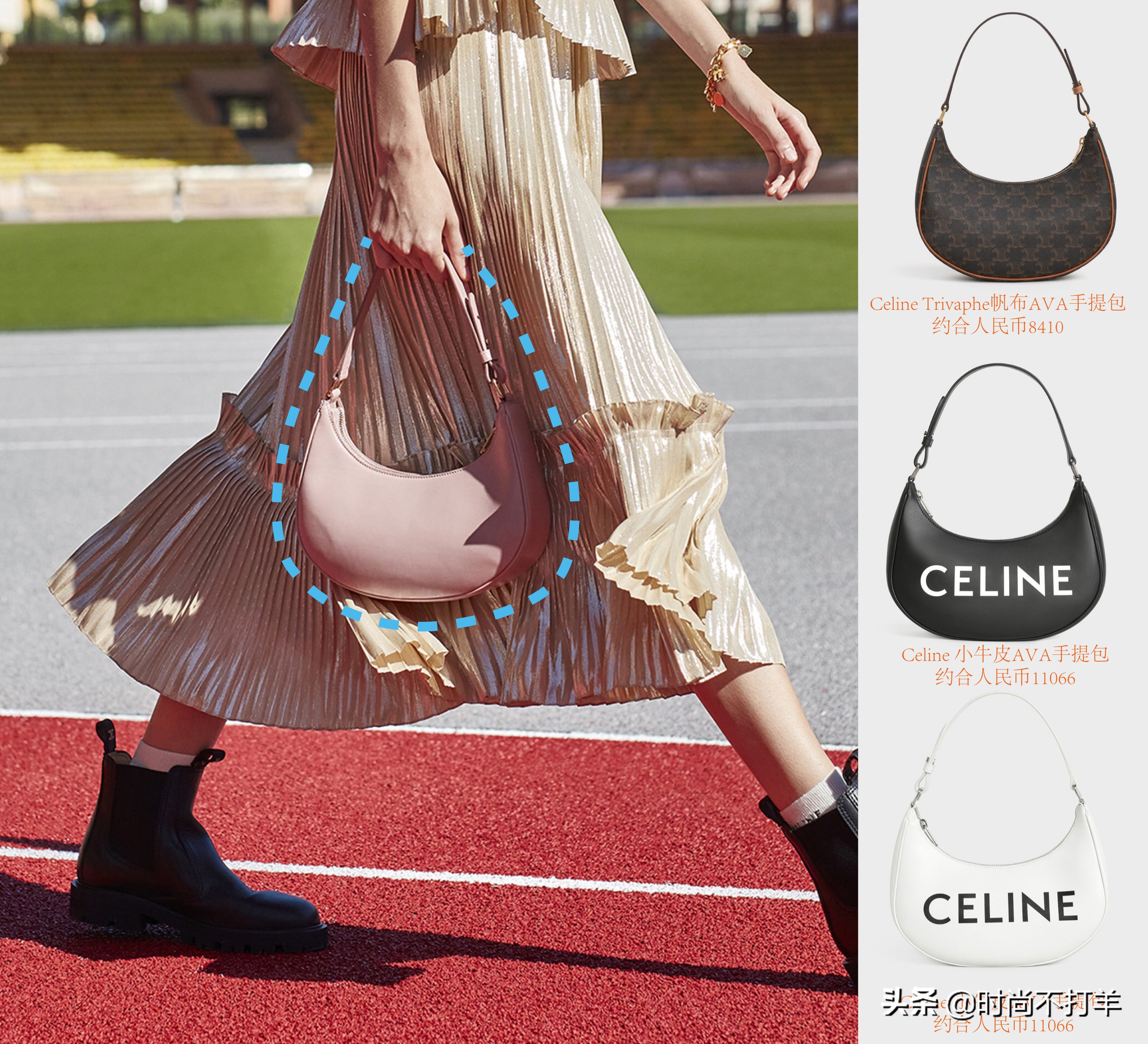 优雅女人的奢侈品包,奢侈品经典包选哪款百搭