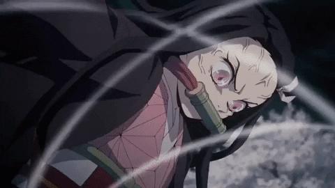 为什么鬼灭之刃这么火,鬼灭之刃为什么能够爆红